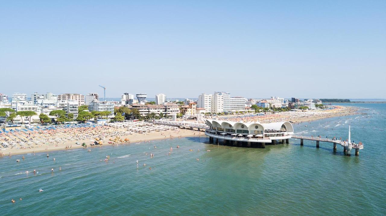 Borgo Veneziano Apartment Lignano Sabbiadoro Exterior photo